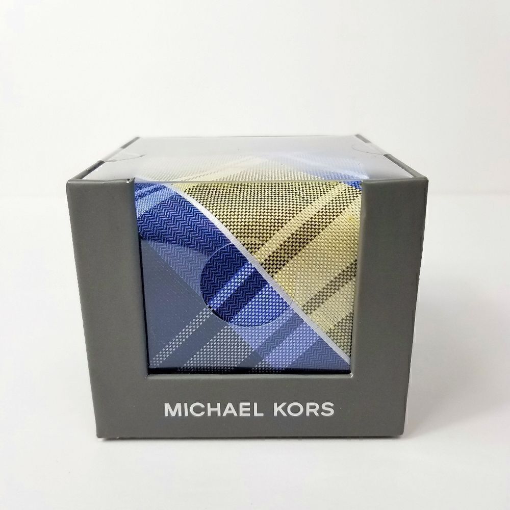 Michael Kors Tie in Gift Box